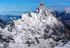 Inilah 4 Gunung Indonesia yang Membuat Mental Pendaki Ciut