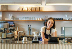 Nggak Cuma Bikin Kopi! Berikut 3 Fakta Unik tentang Barista