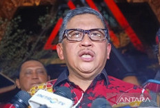 Hasto Sebut Wawancaranya yang Dilaporkan Merupakan Produk Jurnalistik