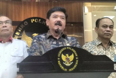 Hadi Pastikan Data Sirekap Aman Meski Pakai Server Luar Negeri