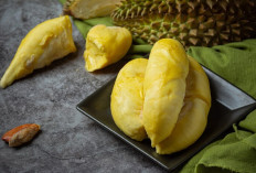 Inilah 6 Efek Samping Jika Mengonsumsi Buah Durian Secara Berlebihan, Apa Saja?