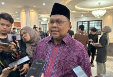 Mantan Sekjen PKB Bertemu Pansus PBNU Dalami Masalah NU-PKB