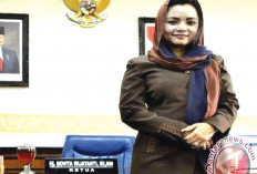 Anggota DPR Nilai Hari Kartini Momentum Perempuan Kembangkan Diri