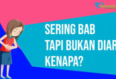 Inilah Penyebab BAB Cair Tetapi Bukan Diare, dan Cara Mengatasinya