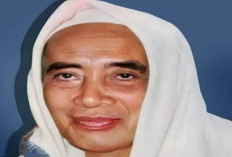 Karomah Mbah Kyai Hamid Pasuruan yang Disaksikan Gus Mus