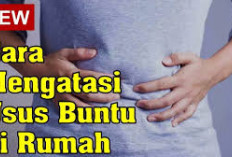 Cara Mencegah Radang Usus Buntu yang Efektif dan Bermanfaat 