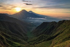 Mengenal Gunung Bismo: Sama Indahnya dengan Gunung Prau, Namun Lebih Sunyi