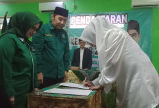 PKB Wajibkan Bacabup di Uji 