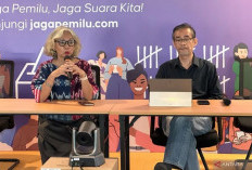 Jaga Pemilu Temukan 914 Pelanggaran Pemilu 2024