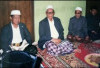 Hubungan Habib Ali al-Athas (Sapuro) dengan Kyai-kyai Pekalongan