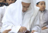 Sejarah Ratibul Kubro dan Nasehat Maulana Habib Luthfi bin Yahya tentang Adab Membaca Ratib
