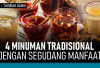 Minuman Tradisional Indonesia dan Manfaatnya Bagi Tubuh