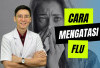 Inilah Cara Mengatasi Flu yang Mudah di Rumah