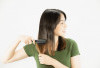 5 Tips Punya Rambut Sehat dengan Perawatan di Rumah