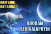 Mau Tahu 2 Weton Sakti yang Disukai Khodam Serigala Hitam menurut Primbon Jawa? Cek Khodam Kamu