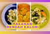 Makanan Rendah Kalori untuk Menjaga Berat Badan Ideal 