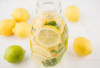 Begini 6 Cara Menangani Sakit Asam Urat yang Kambuh, Bisa Minum Air Lemon Secara Rutin