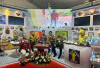 Produk WBP Lapas Pekalongan Berpartisipasi dalam Dekranas Expo 2024